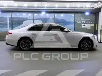 2022 Mercedes Benz S-Class