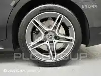 2022 Mercedes Benz S-Class