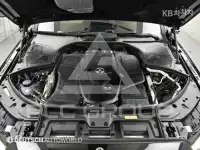 2022 Mercedes Benz S-Class