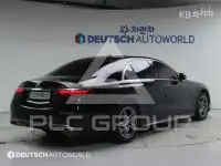 2022 Mercedes Benz S-Class