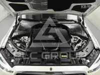 2022 Mercedes Benz S-Class