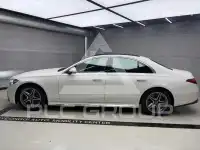 2022 Mercedes Benz S-Class