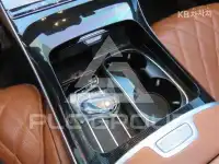 2022 Mercedes Benz S-Class