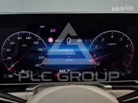 2022 Mercedes Benz S-Class