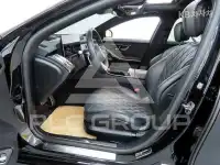 2022 Mercedes Benz S-Class