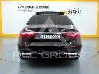 2022 Mercedes Benz S-Class