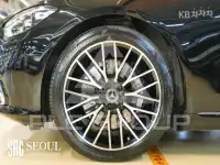 2022 Mercedes Benz S-Class