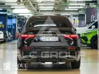 2022 Mercedes Benz S-Class