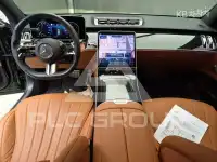 2022 Mercedes Benz S-Class