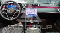 2022 Mercedes Benz S-Class