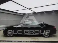 2022 Mercedes Benz S-Class