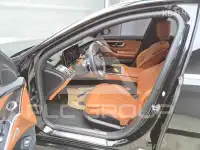 2022 Mercedes Benz S-Class