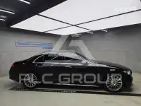 2022 Mercedes Benz S-Class