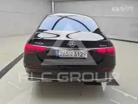2022 Mercedes Benz S-Class