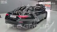 2022 Mercedes Benz S-Class