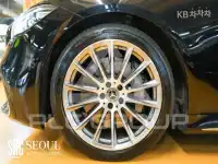 2022 Mercedes Benz S-Class