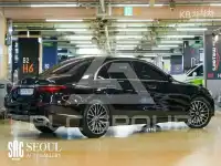 2022 Mercedes Benz S-Class