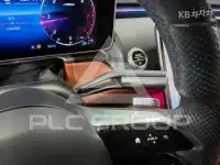 2022 Mercedes Benz S-Class