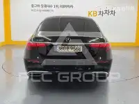 2022 Mercedes Benz S-Class