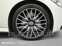 2022 Mercedes Benz S-Class