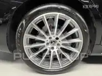 2022 Mercedes Benz S-Class
