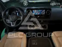 2022 Mercedes Benz Sprinter