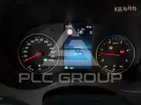 2022 Mercedes Benz Sprinter