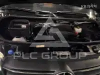 2022 Mercedes Benz Sprinter