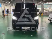2022 Mercedes Benz Sprinter