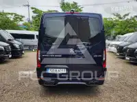 2022 Mercedes Benz Sprinter