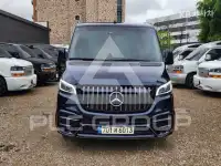 2022 Mercedes Benz Sprinter