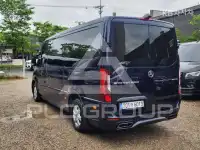 2022 Mercedes Benz Sprinter