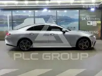 2022 Mercedes Benz CLS-Class