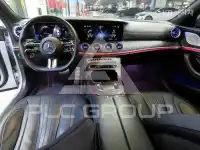 2022 Mercedes Benz CLS-Class