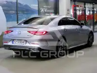 2022 Mercedes Benz CLS-Class