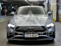 2022 Mercedes Benz CLS-Class