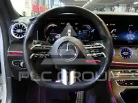 2022 Mercedes Benz CLS-Class
