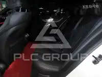 2022 Mercedes Benz CLS-Class