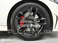 2022 Mercedes Benz CLS-Class