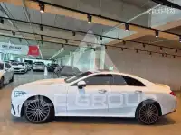 2022 Mercedes Benz CLS-Class