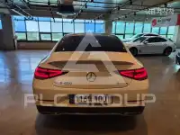 2022 Mercedes Benz CLS-Class