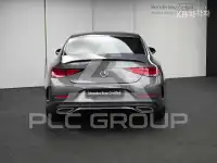 2022 Mercedes Benz CLS-Class