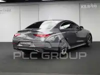 2022 Mercedes Benz CLS-Class