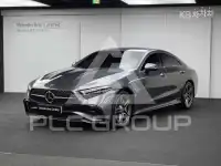 2022 Mercedes Benz CLS-Class