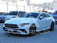 2022 Mercedes Benz CLS-Class