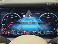 2022 Mercedes Benz CLS-Class