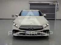 2022 Mercedes Benz CLS-Class
