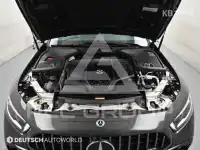 2022 Mercedes Benz CLS-Class