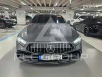 2022 Mercedes Benz CLS-Class