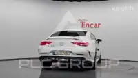 2022 Mercedes Benz CLS-Class
